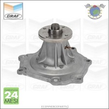 Pompa Acqua Graf Per Nissan