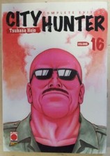 City hunter complete edition - city,