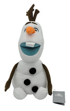 Disney Store Frozen Olaf