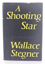 SIGNED 1st Edition WALLACE