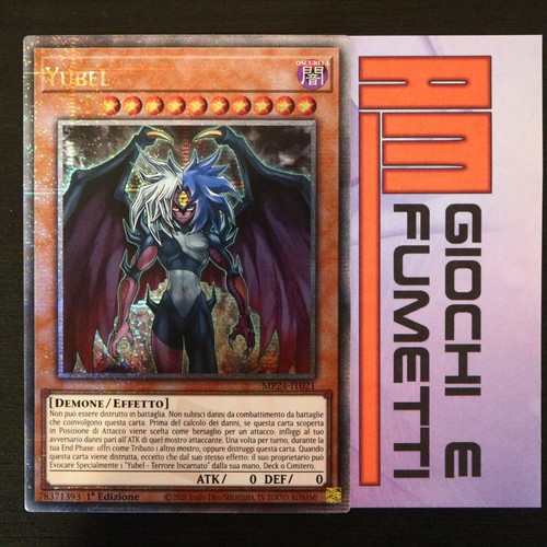 Yubal italiano yugioh - yubal,