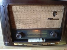 Vintage Grundig 2035 Hi Fi