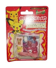 POKEMON Monsters figure Bandai