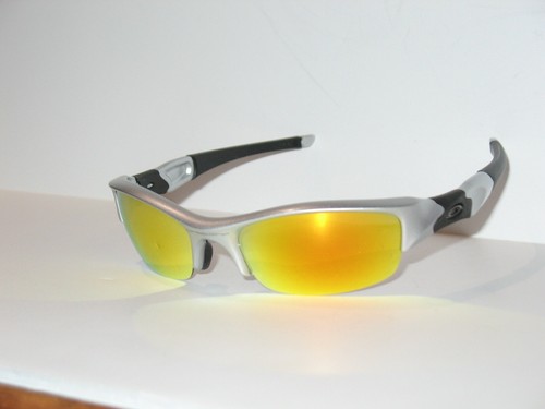 Oakley flak jacket montatura - oakley,