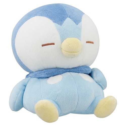 Peluche pokemon center ichiban - peluche,