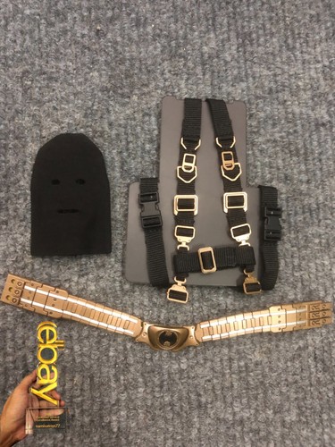 Modellino hot toys - hot,