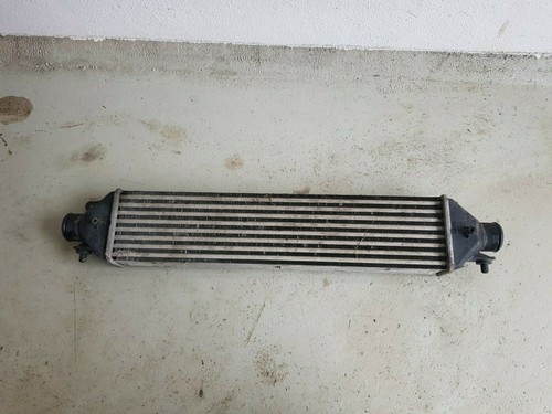 Intercooler fiat doblo - fiat,