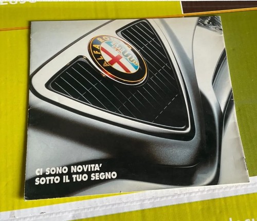 Alfa romeo 145 - alfa,