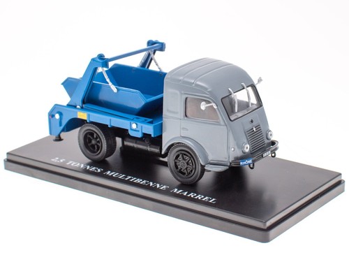 Modellino auto camion renault - auto,