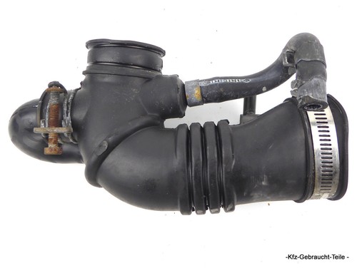 Tubo aspirazione hyundai atos - aspirazione,