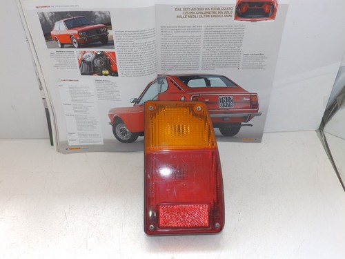 Fiat 128 sport coupe - fiat, 71