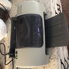 Epson Stylus C42UX Standard
