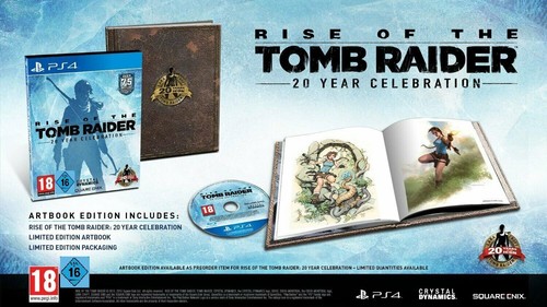 Gioco ps4 rise the - gioco,