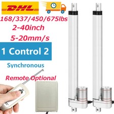 Cilindro attuatore lineare