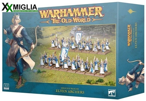 Warhammer the old - warhammer,