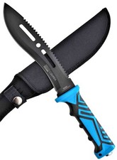 Coltello A Lama Fissa Da