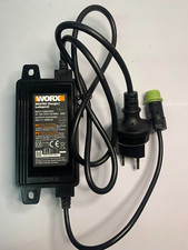 ROBOT GIARDINO WORX LANDROID