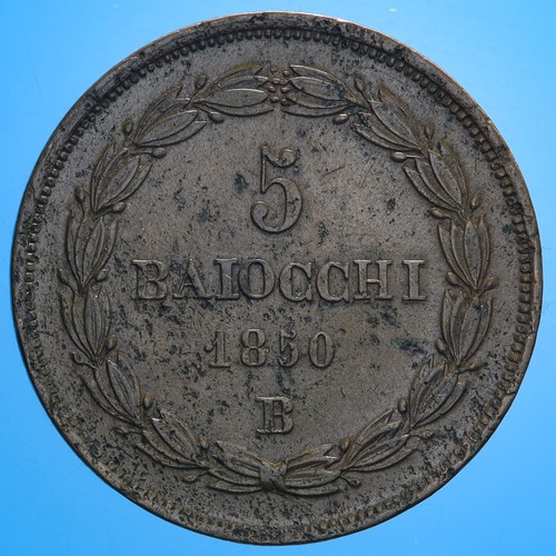Pio baiocchi 1850 - pio,