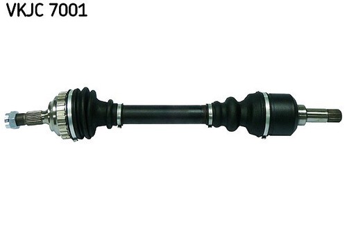 Skf albero trasmissione - albero, di