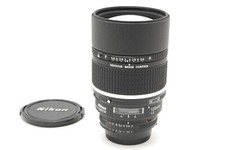 【OTTIME CONDIZIONI】Nikon AF DC Nikkor 135 mm f/2 obiettivo per attacco F