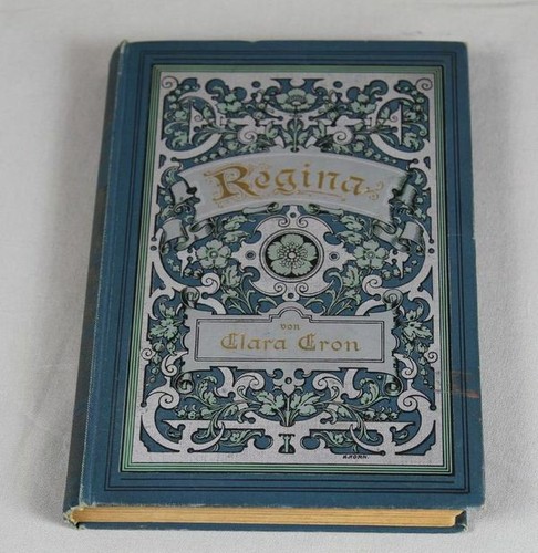 Libro regina erzählung per - libro:,
