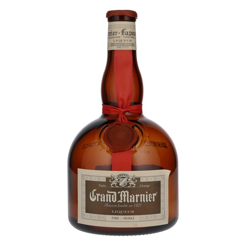 Grand marnier liquore - grand,