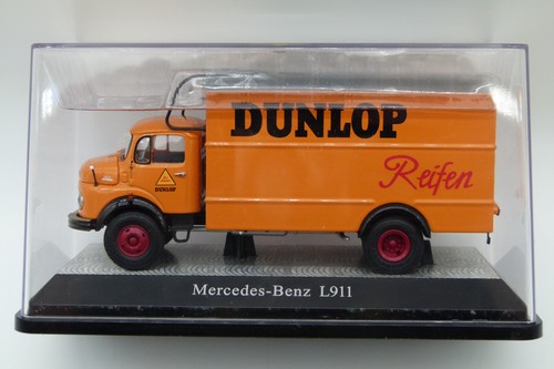 Autocarro mercedes benz l911 - autocarro,