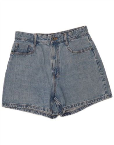 Zara pantaloncino donna - , denim