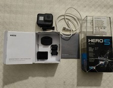 GoPro Hero 5 Black 4K + 2