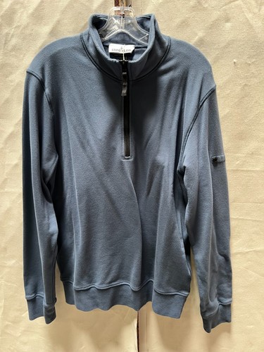 Stone island felpa - island, pullover