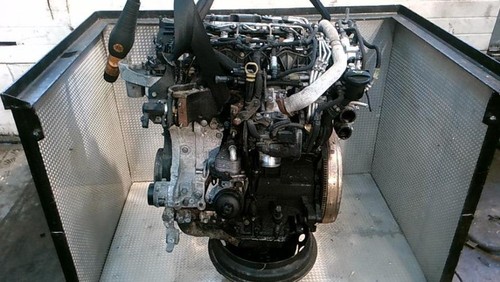 Motore peugeot 407 - peugeot, phase