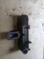 COPERCHIO PUNTERIE ALLUMINIO A