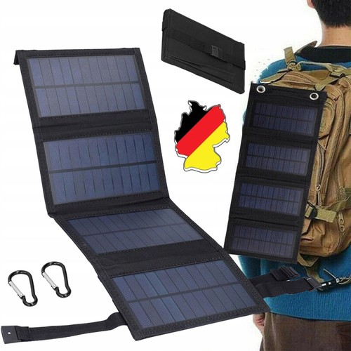 Pannello solare pieghevole 20w - pieghevole,