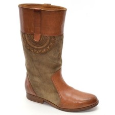 Pane Tulipani Riding Boots