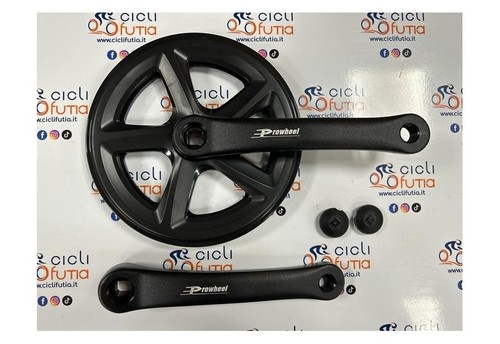 Guarnitura fat bike atala - guarnitura,