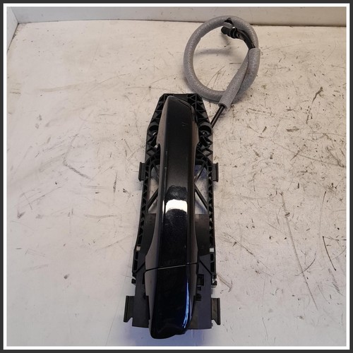 Maniglia porta anteriore - maniglia,
