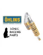 AG 2507 MONO AMMORTIZZATORE