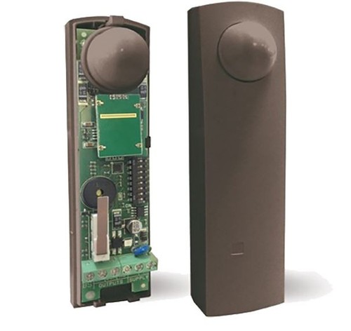Sensore doppia tecnologia - doppia,