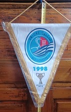 Gagliardetto Albinoleffe