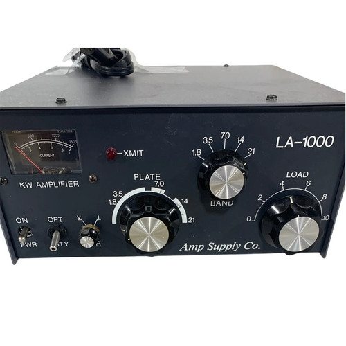 Amplificatore lineare