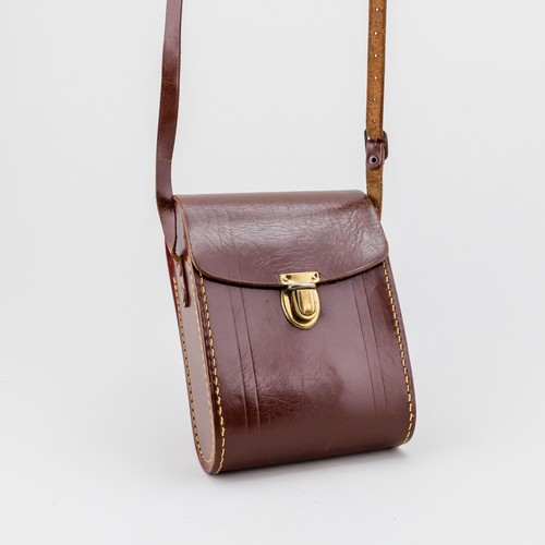 Custodia binocolo vintage - , in