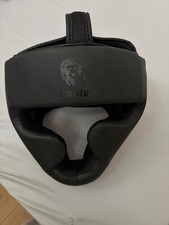 FIGHTR Casco Boxe Per Sparring