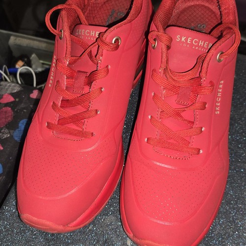 Sneaker skechers uno con - sneaker,