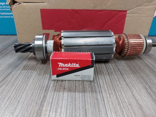 Indotto rotore makita hm1800 - indotto,