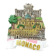 Monaco Park Calamita