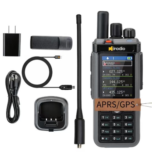 Hiradio y23uv 98plus - y23uv-98plus, radio