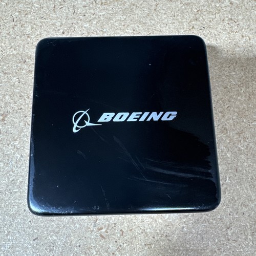 Bussola moneta boeing 787 - e,