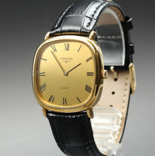 Ecc orologio uomo vintage - uomo,