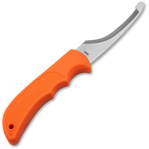Magnum fixed gutting knife - magnum,