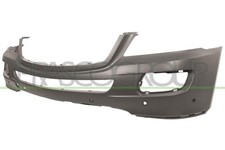 Paraurti ME8241021 PRASCO per